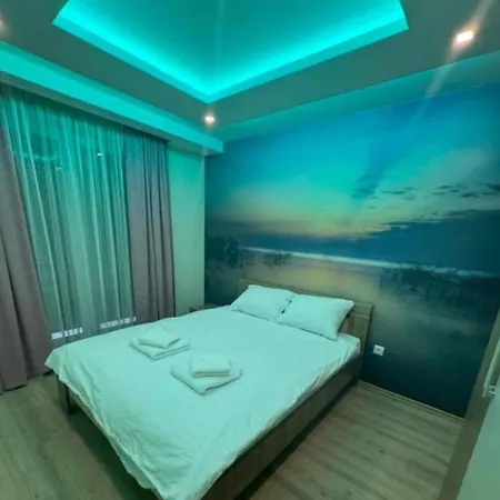 Apartamento Palma *