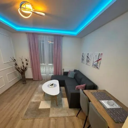 Apartamento Palma