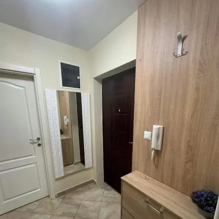 Apartamento Palma *